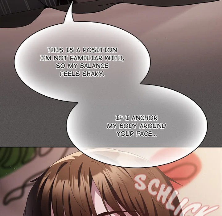 Believe Me! I Offer You My First - Chapter 12 - picture 140