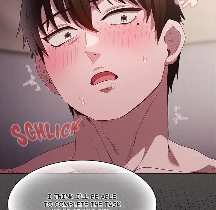 Believe Me! I Offer You My First - Chapter 12 - picture 141