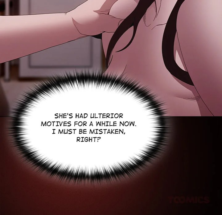Believe Me! I Offer You My First - Chapter 12 - picture 147