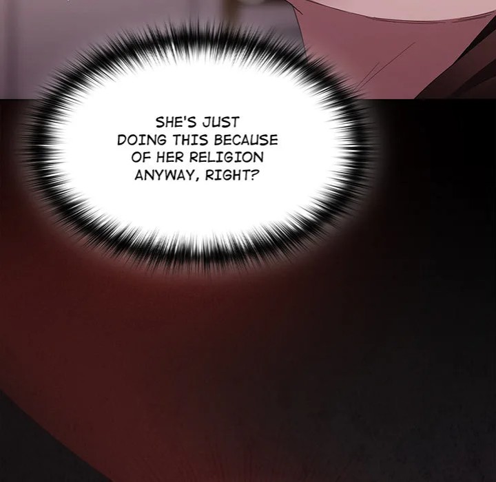 Believe Me! I Offer You My First - Chapter 12 - picture 150