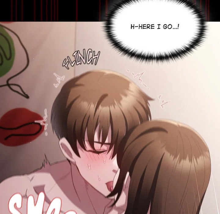 Believe Me! I Offer You My First - Chapter 12 - picture 160