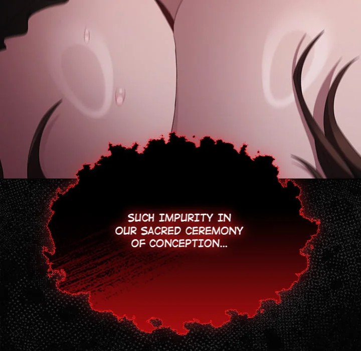 Believe Me! I Offer You My First - Chapter 12 - picture 17