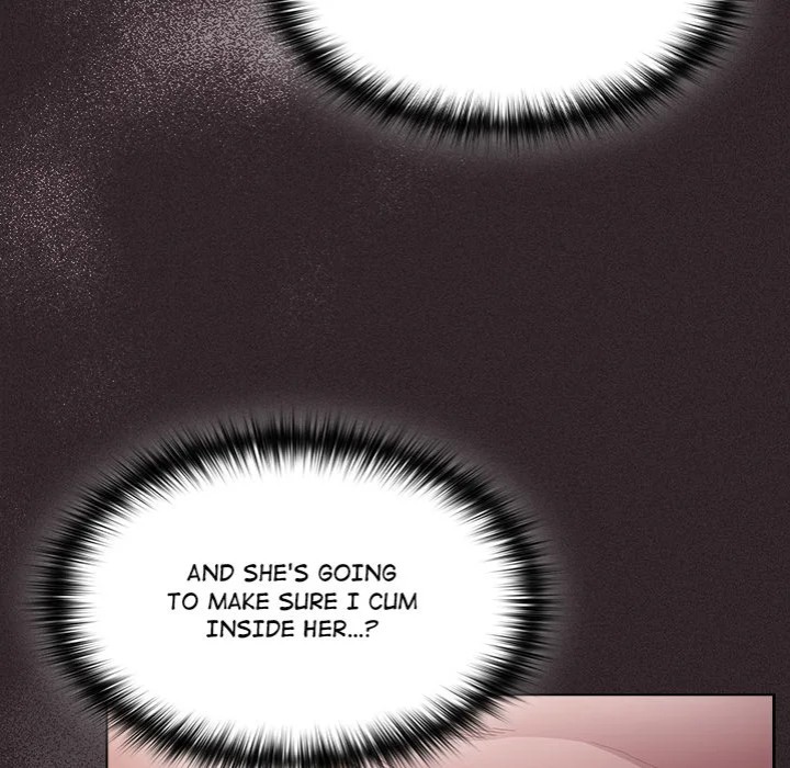 Believe Me! I Offer You My First - Chapter 12 - picture 22