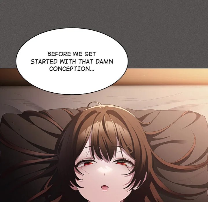 Believe Me! I Offer You My First - Chapter 12 - picture 57