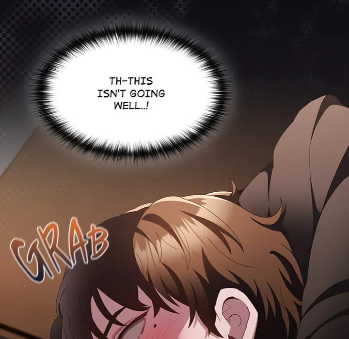 Believe Me! I Offer You My First - Chapter 12 - picture 6