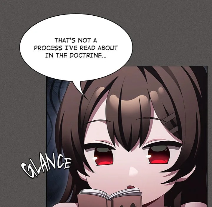 Believe Me! I Offer You My First - Chapter 12 - picture 60