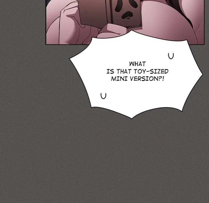 Believe Me! I Offer You My First - Chapter 12 - picture 61