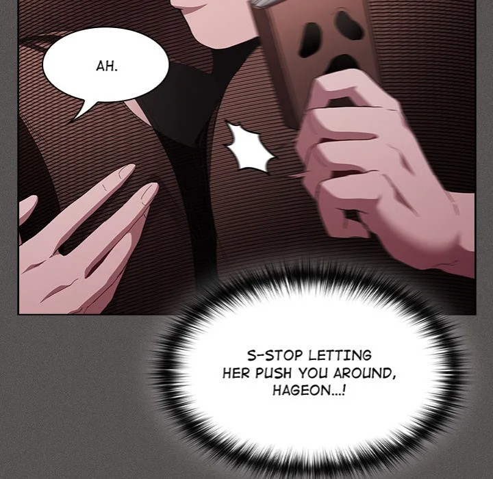 Believe Me! I Offer You My First - Chapter 12 - picture 63