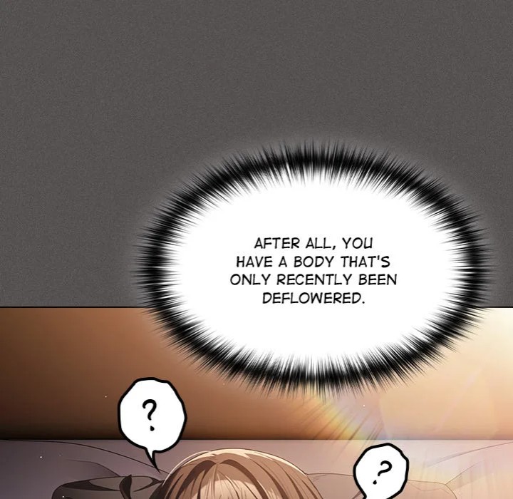 Believe Me! I Offer You My First - Chapter 12 - picture 69