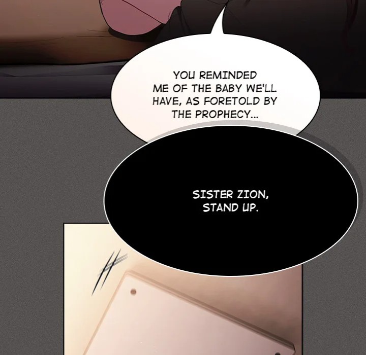 Believe Me! I Offer You My First - Chapter 12 - picture 86