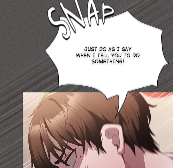 Believe Me! I Offer You My First - Chapter 12 - picture 88