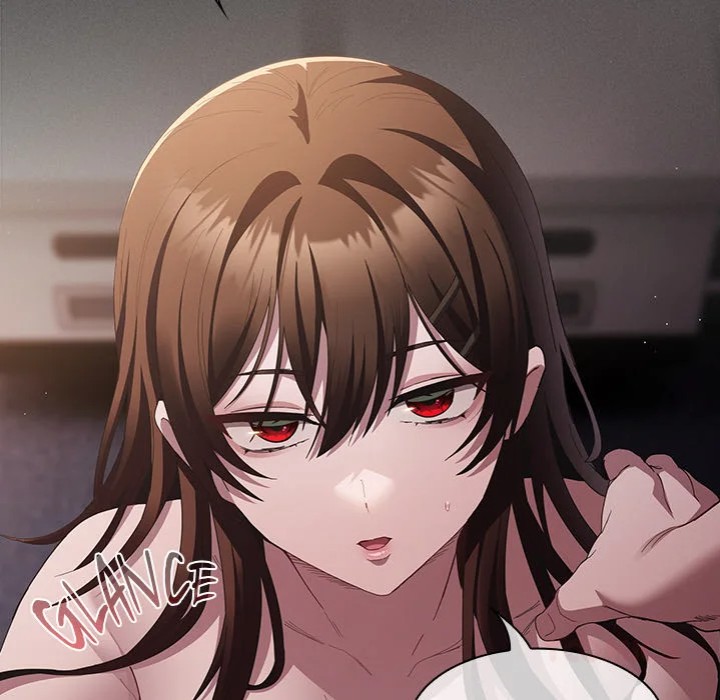 Believe Me! I Offer You My First - Chapter 12 - picture 91