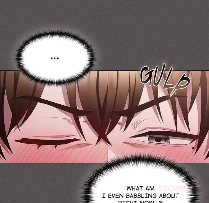 Believe Me! I Offer You My First - Chapter 12 - picture 99