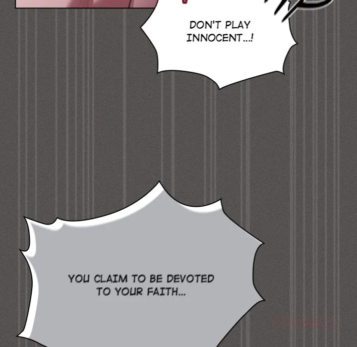 Believe Me! I Offer You My First - Chapter 14 - picture 101