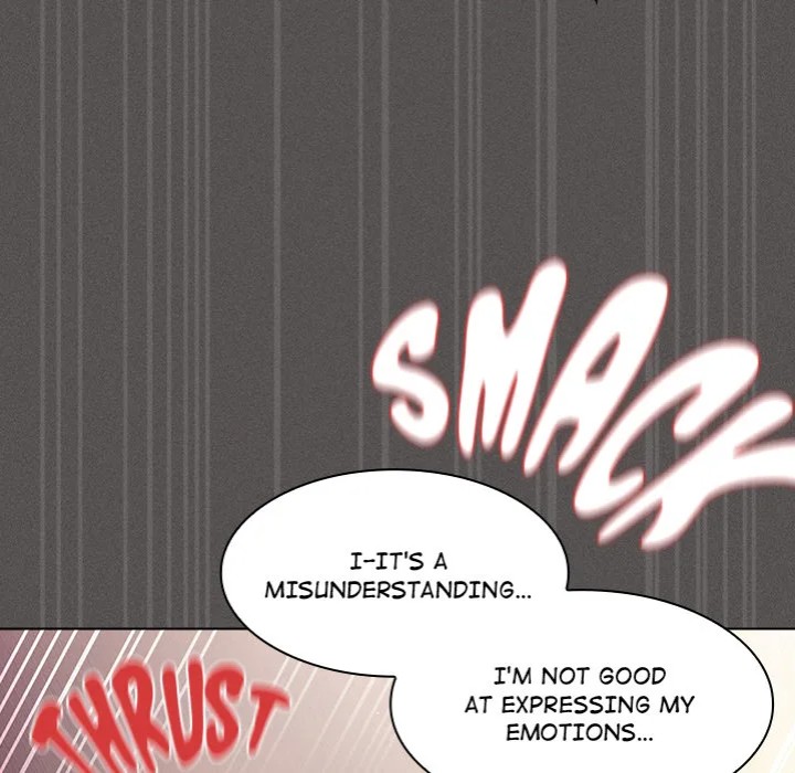Believe Me! I Offer You My First - Chapter 14 - picture 104