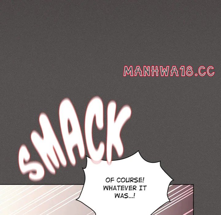Believe Me! I Offer You My First - Chapter 14 - picture 114