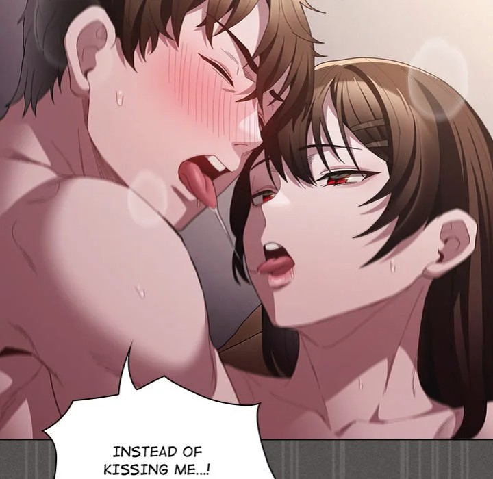 Believe Me! I Offer You My First - Chapter 14 - picture 131