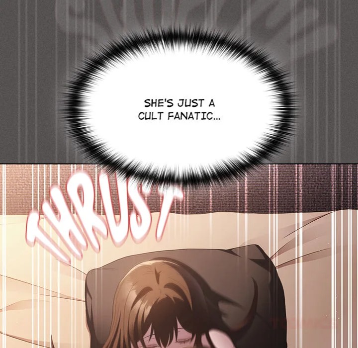 Believe Me! I Offer You My First - Chapter 14 - picture 137