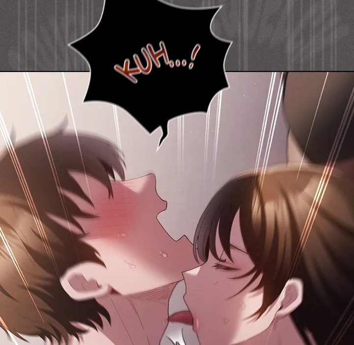 Believe Me! I Offer You My First - Chapter 14 - picture 144