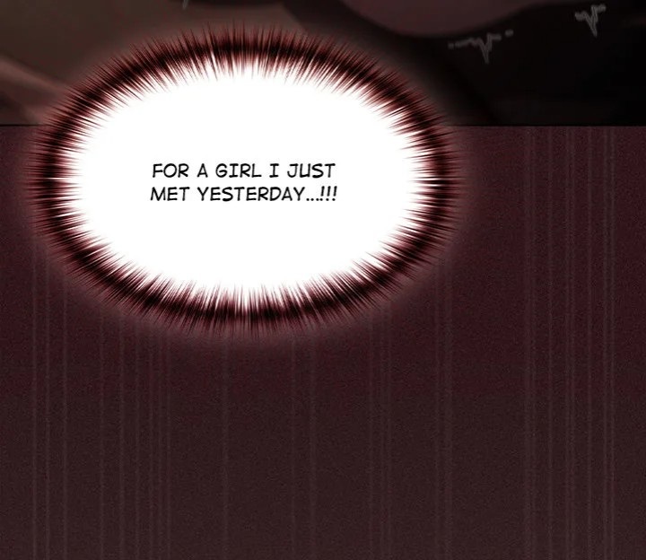 Believe Me! I Offer You My First - Chapter 14 - picture 155