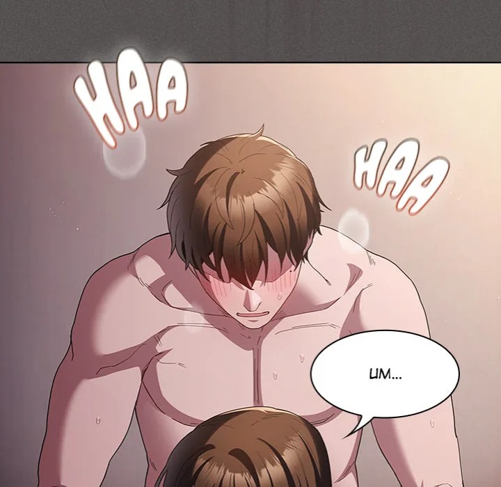 Believe Me! I Offer You My First - Chapter 14 - picture 36
