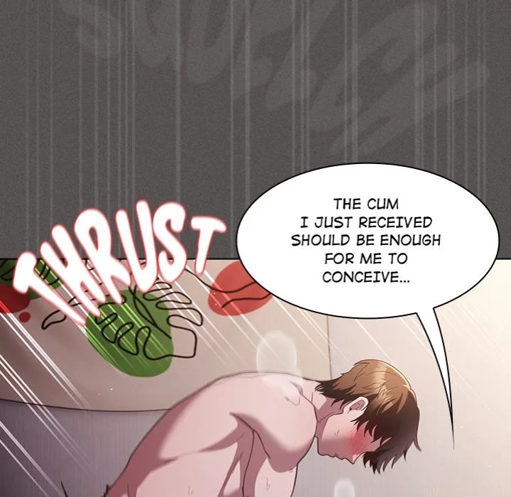 Believe Me! I Offer You My First - Chapter 14 - picture 40