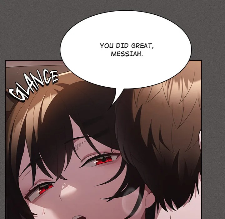 Believe Me! I Offer You My First - Chapter 14 - picture 9