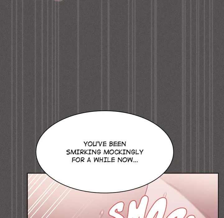 Believe Me! I Offer You My First - Chapter 14 - picture 97