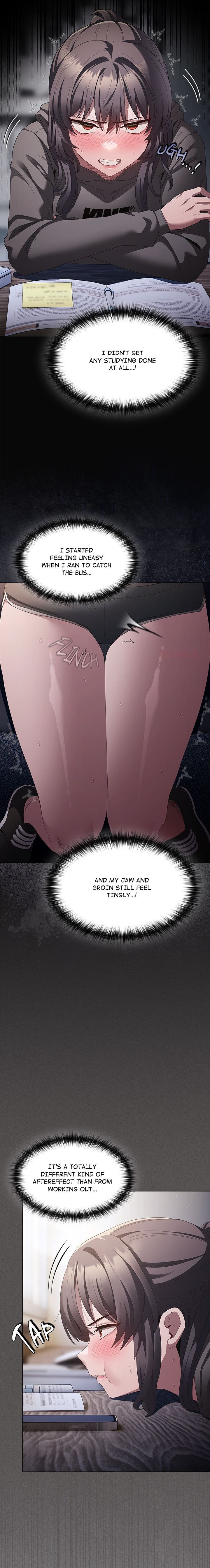 Believe Me! I Offer You My First - Chapter 15 - picture 1