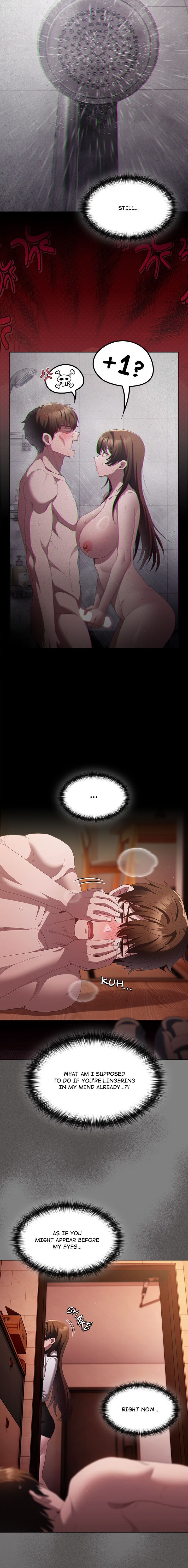 Believe Me! I Offer You My First - Chapter 15 - picture 20