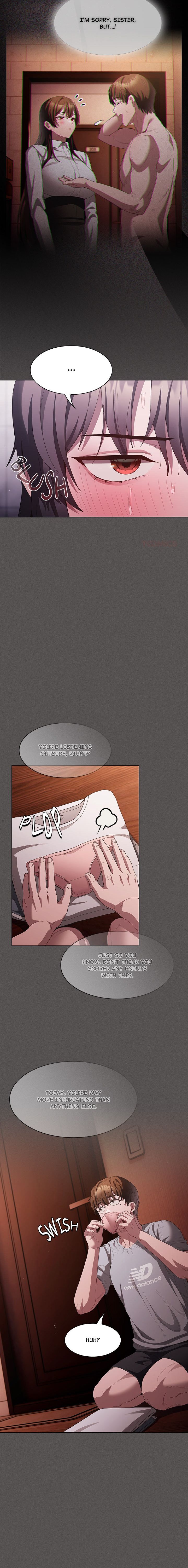 Believe Me! I Offer You My First - Chapter 16 - picture 16