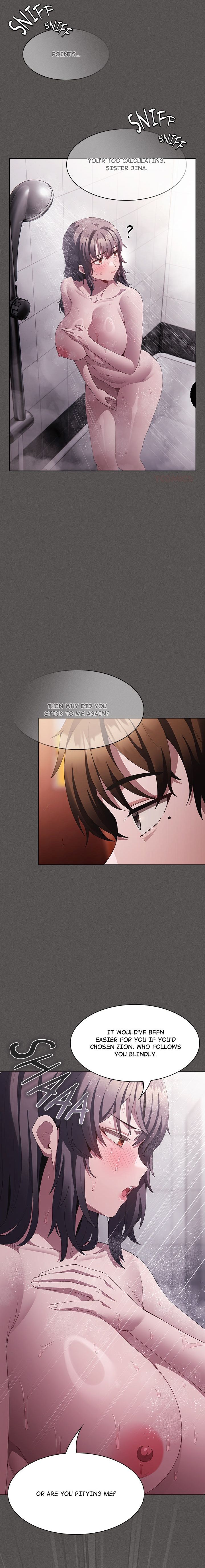 Believe Me! I Offer You My First - Chapter 16 - picture 17
