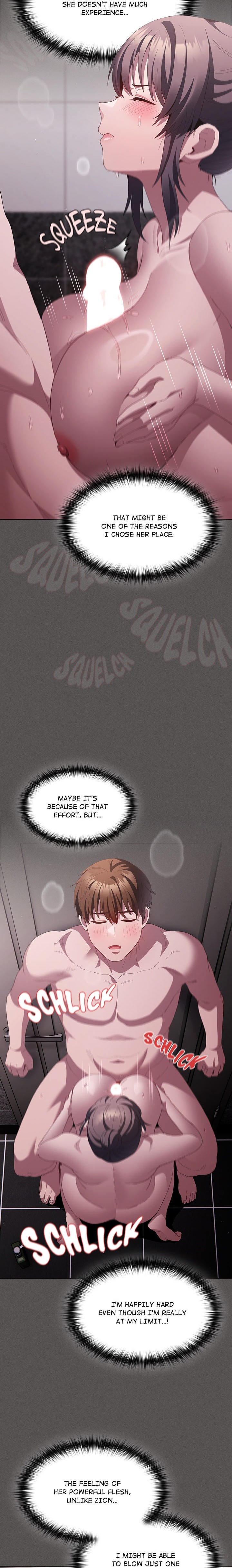 Believe Me! I Offer You My First - Chapter 17 - picture 20