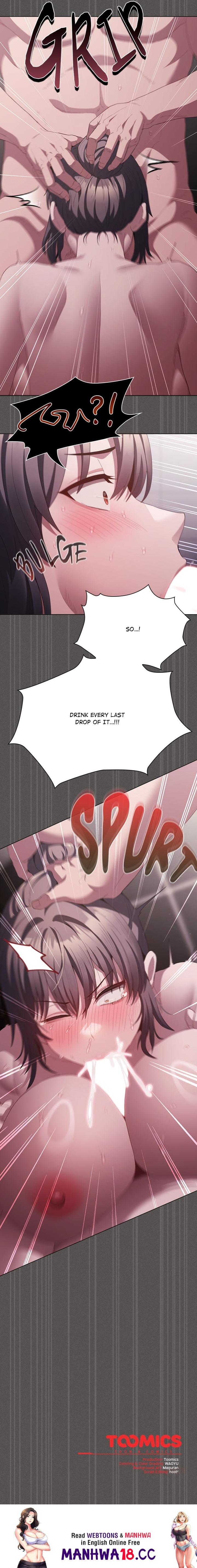 Believe Me! I Offer You My First - Chapter 17 - picture 27