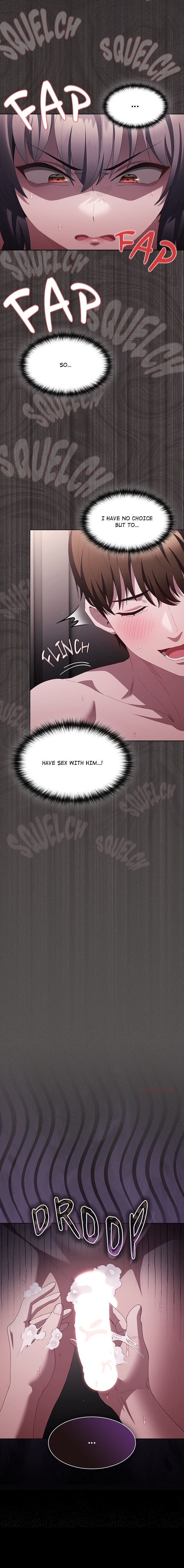 Believe Me! I Offer You My First - Chapter 17 - picture 6