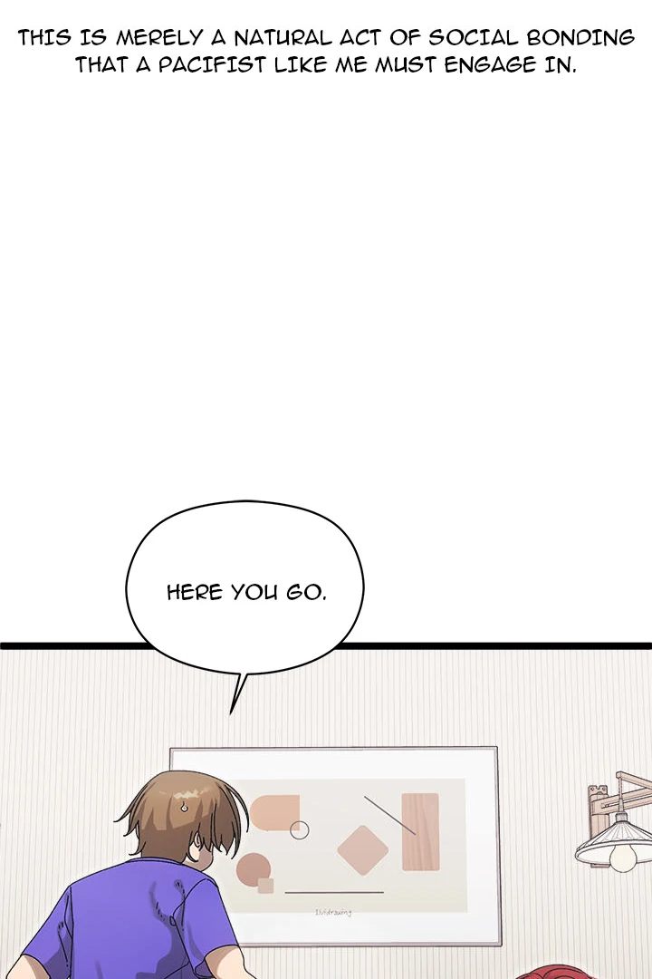 From Weakling to Nemesis - Chapter 1 - picture 12
