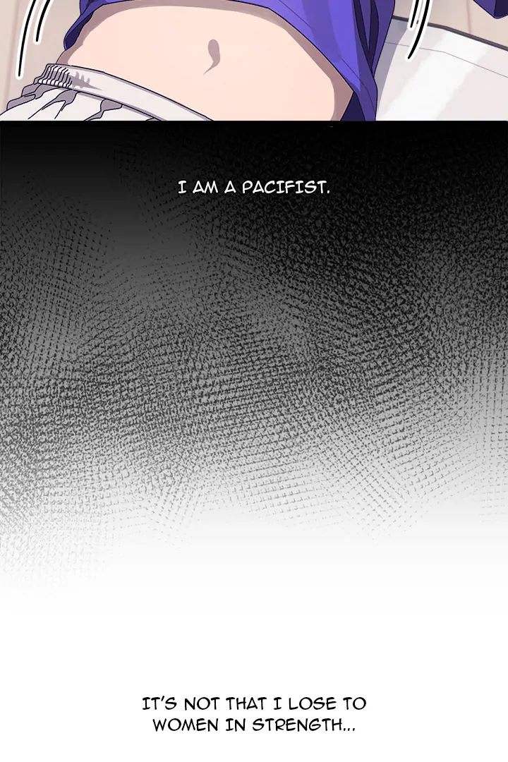 From Weakling to Nemesis - Chapter 1 - picture 18