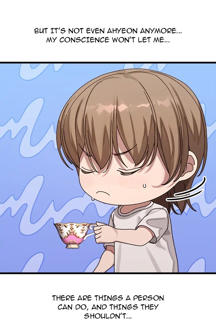 From Weakling to Nemesis - Chapter 1 - picture 200