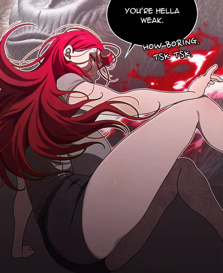 From Weakling to Nemesis - Chapter 1 - picture 24