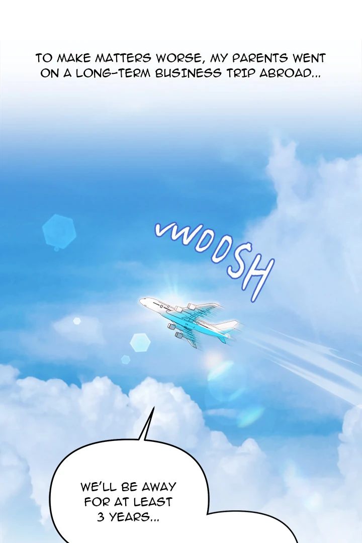 From Weakling to Nemesis - Chapter 1 - picture 35