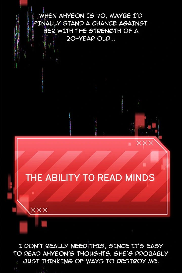 From Weakling to Nemesis - Chapter 1 - picture 68