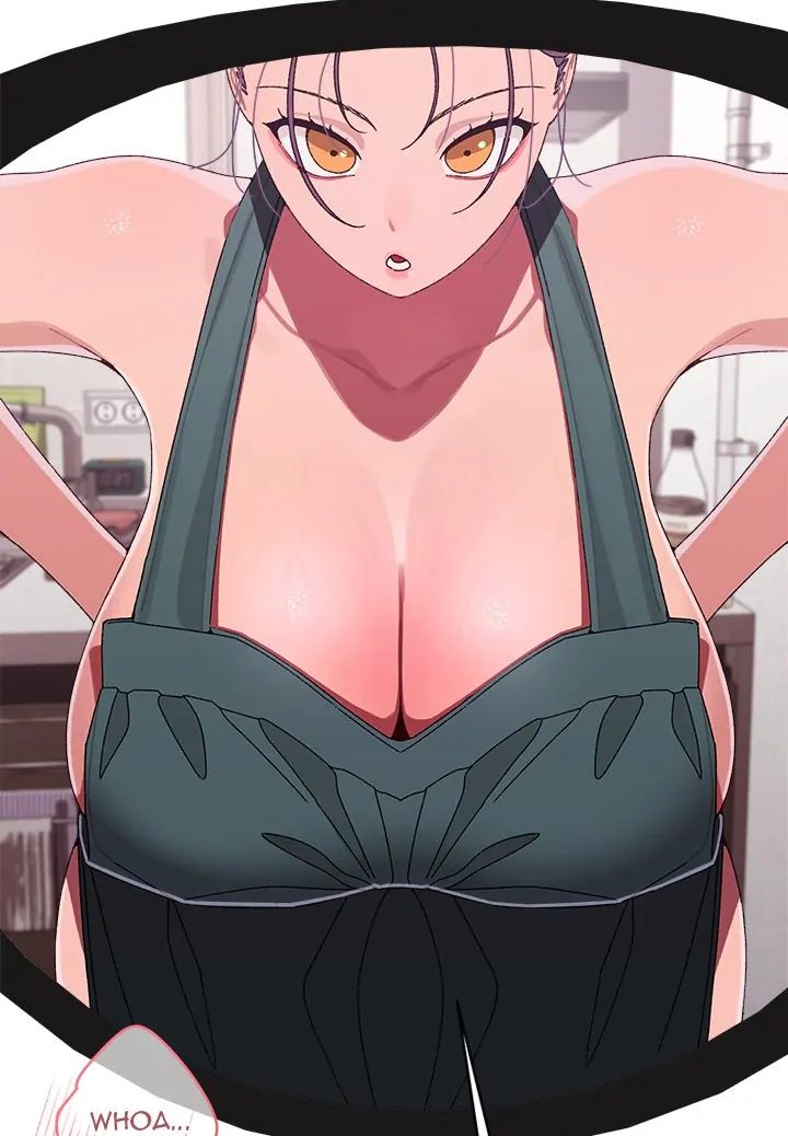 From Weakling to Nemesis - Chapter 3 - picture 56