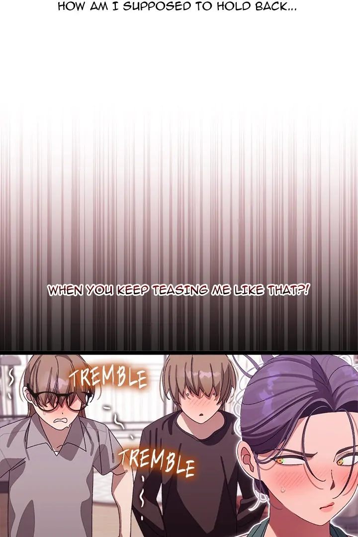From Weakling to Nemesis - Chapter 3 - picture 74