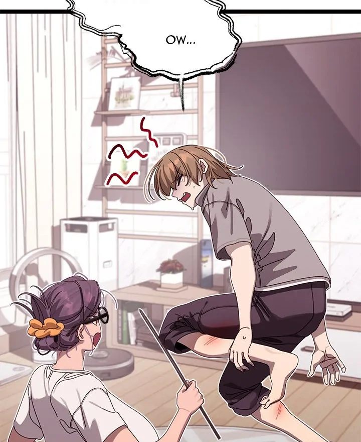 From Weakling to Nemesis - Chapter 4 - picture 16