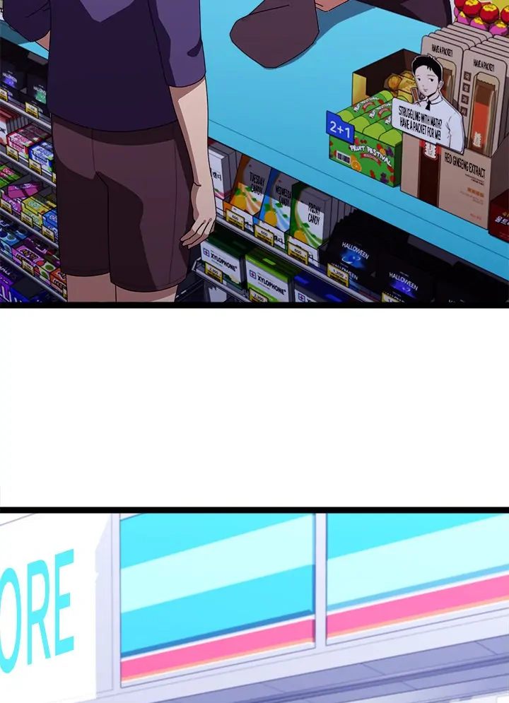 From Weakling to Nemesis - Chapter 6 - picture 61