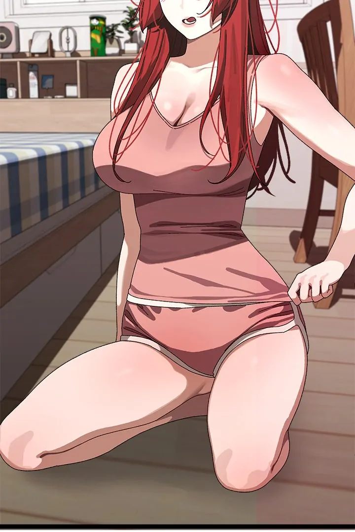 From Weakling to Nemesis - Chapter 9 - picture 106