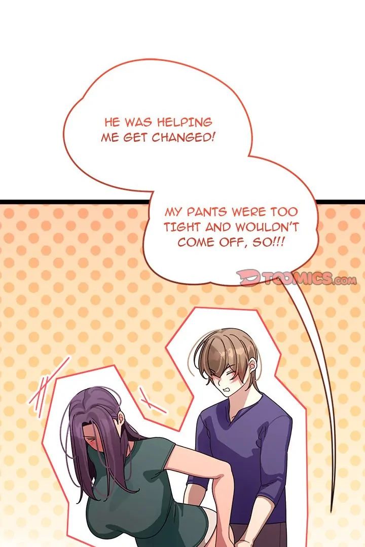 From Weakling to Nemesis - Chapter 9 - picture 18