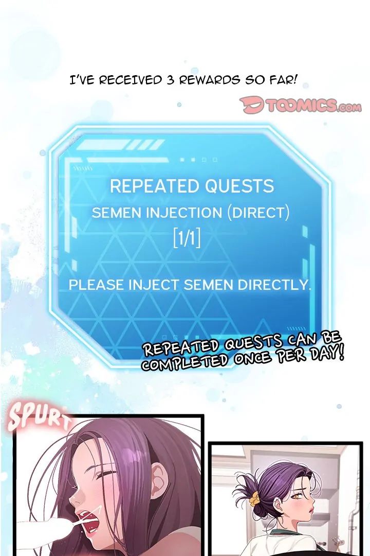 From Weakling to Nemesis - Chapter 9 - picture 61