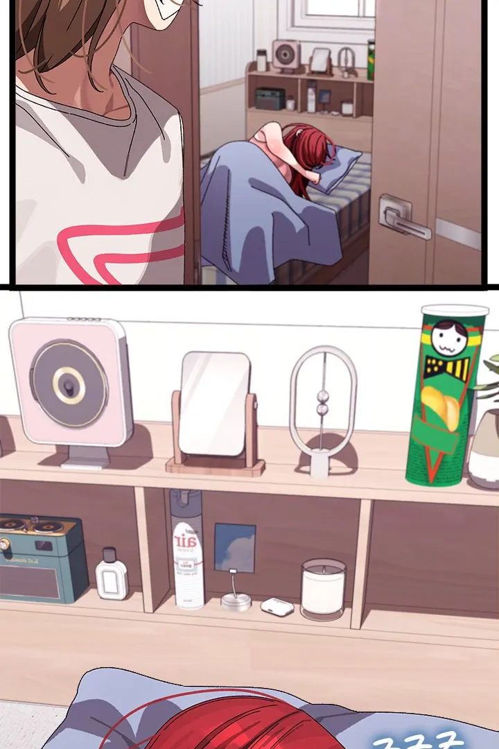 From Weakling to Nemesis - Chapter 9 - picture 67