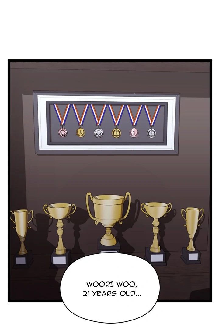 From Weakling to Nemesis - Chapter 10 - picture 0